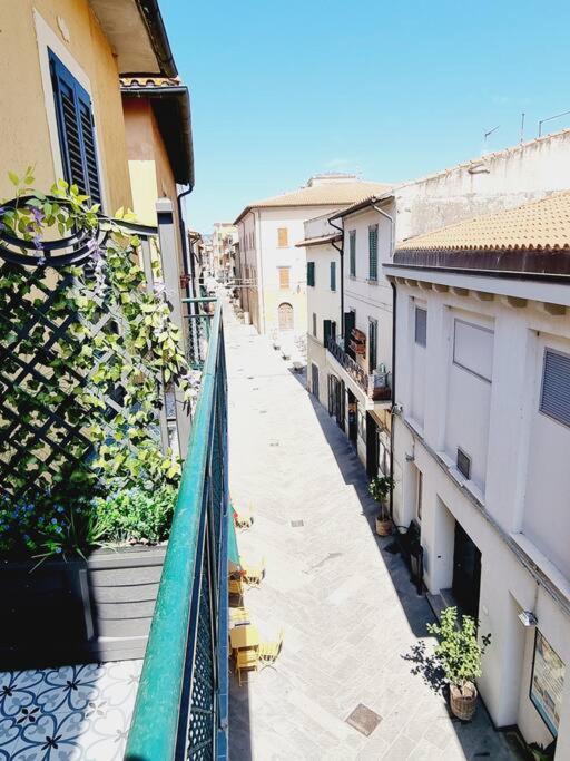 Blumare Διαμέρισμα Ορμπετέλλο Εξωτερικό φωτογραφία