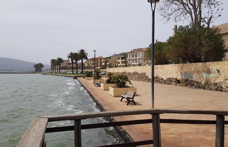 Blumare Διαμέρισμα Ορμπετέλλο Εξωτερικό φωτογραφία