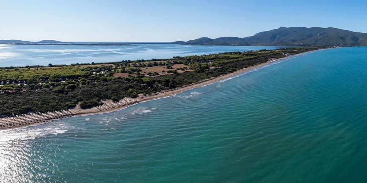 Blumare Διαμέρισμα Ορμπετέλλο Εξωτερικό φωτογραφία