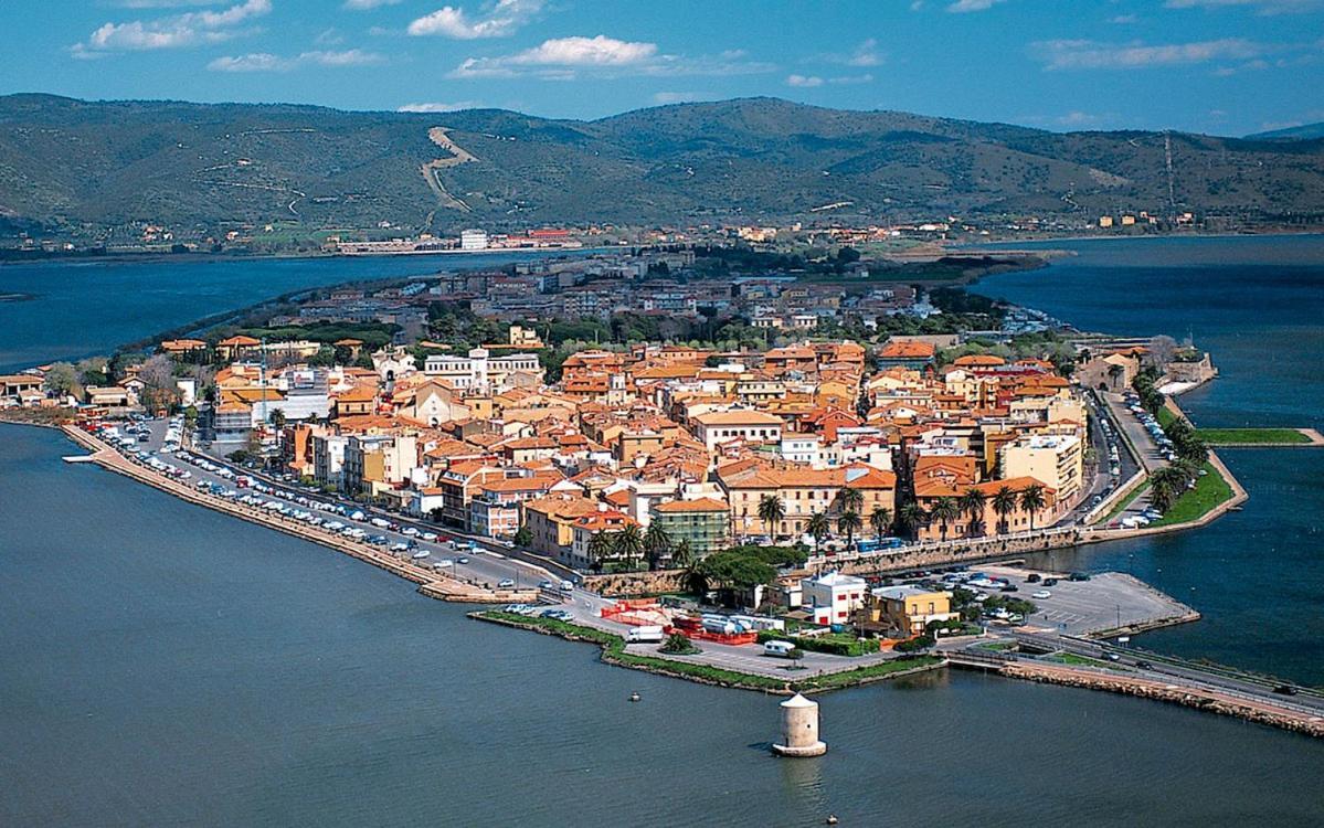 Blumare Διαμέρισμα Ορμπετέλλο Εξωτερικό φωτογραφία
