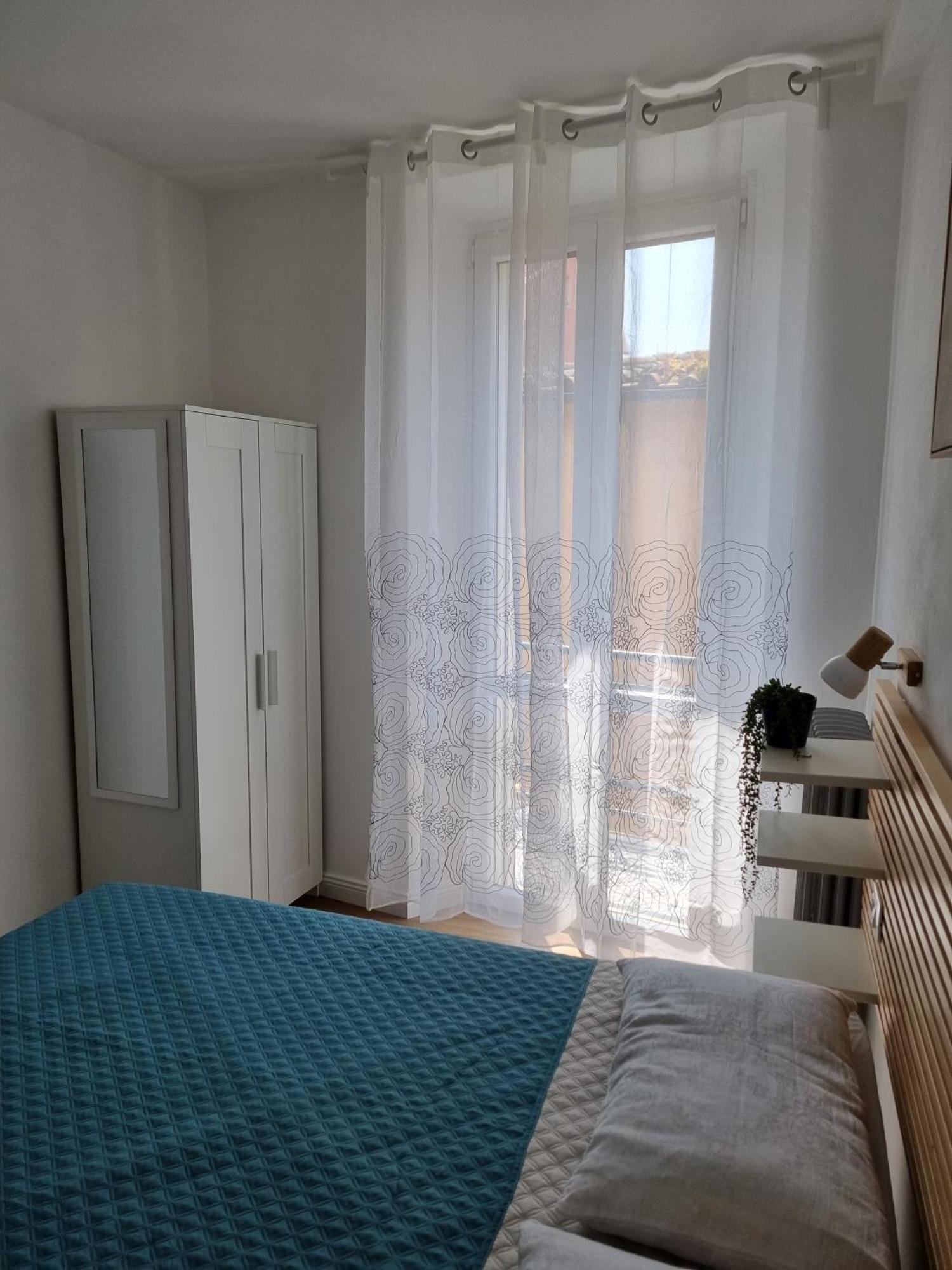 Blumare Διαμέρισμα Ορμπετέλλο Εξωτερικό φωτογραφία