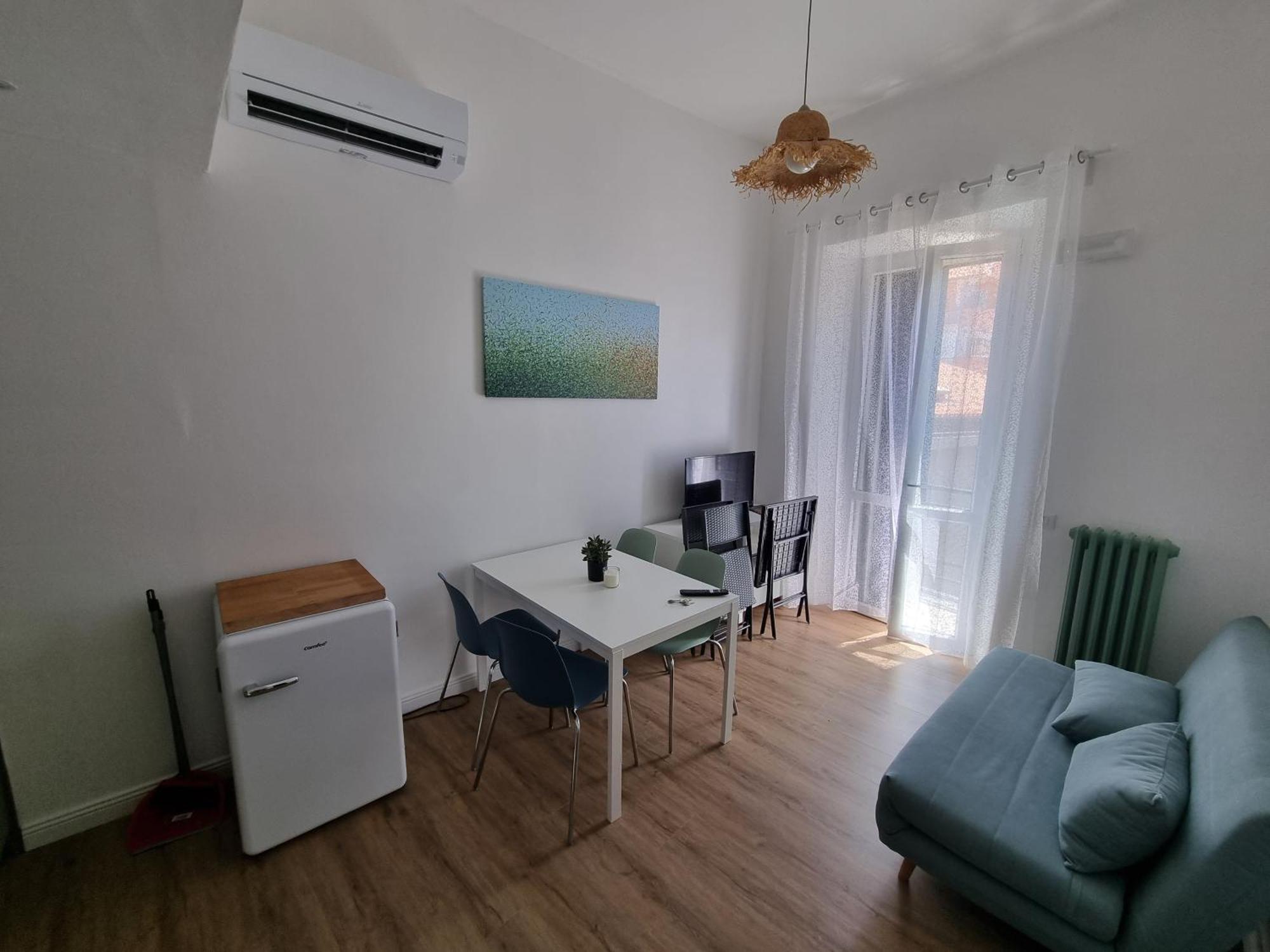 Blumare Διαμέρισμα Ορμπετέλλο Εξωτερικό φωτογραφία